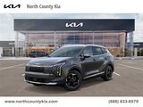 2026 Kia Sportage Hybrid EX San Diego County CA