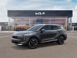 2026 Kia Sportage Hybrid EX San Diego County CA