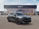 2026 Kia Sportage Hybrid EX San Diego County CA