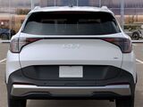 2026 Kia Sportage Hybrid EX San Diego County CA