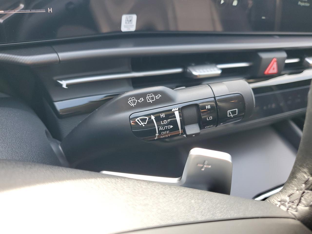 2026 Kia Sportage Hybrid EX St. Augustine FL