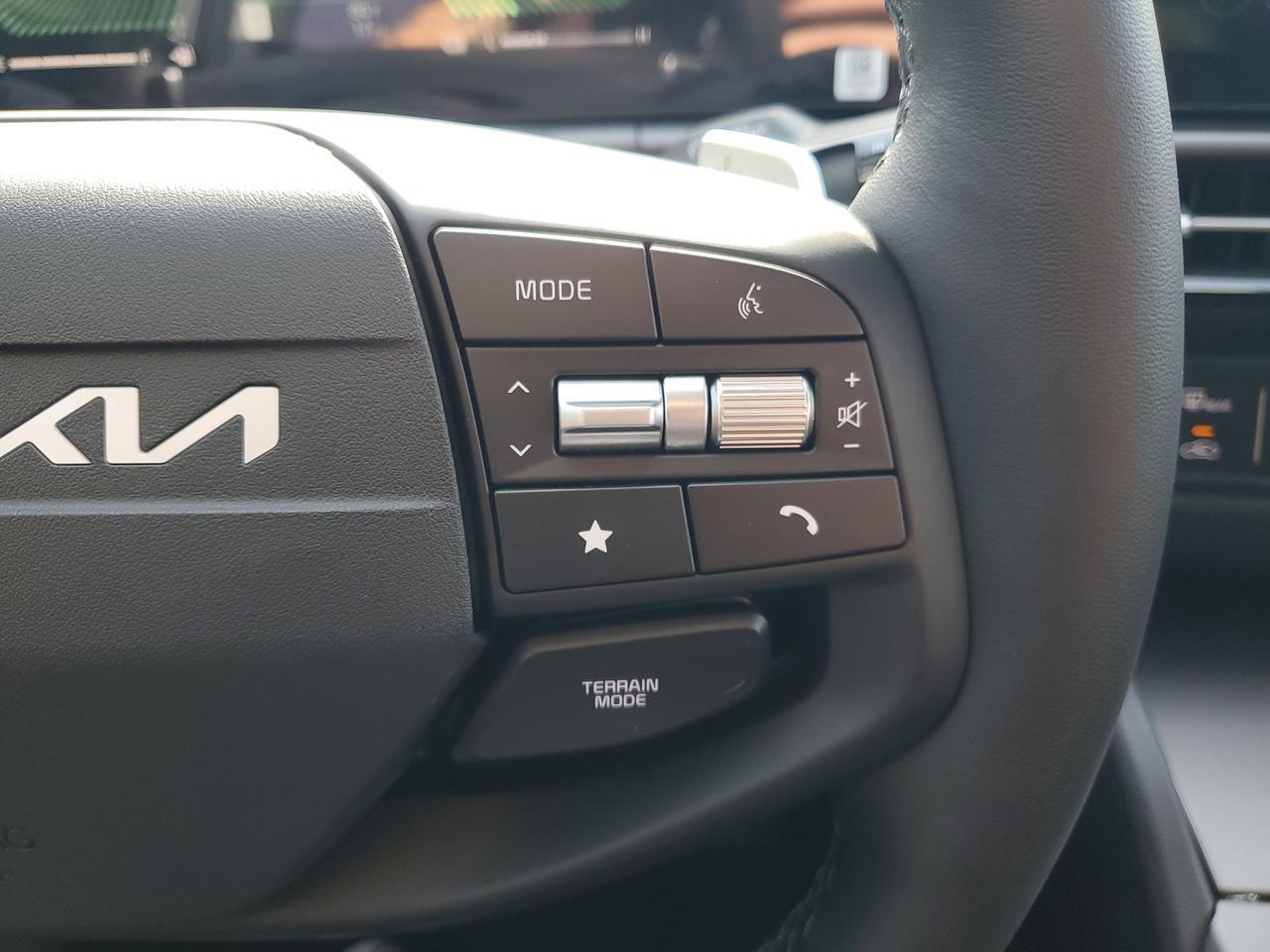 2026 Kia Sportage Hybrid EX St. Augustine FL