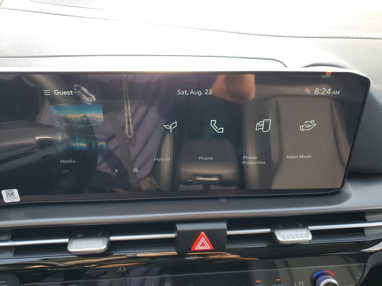 2026 Kia Sportage Hybrid EX St. Augustine FL