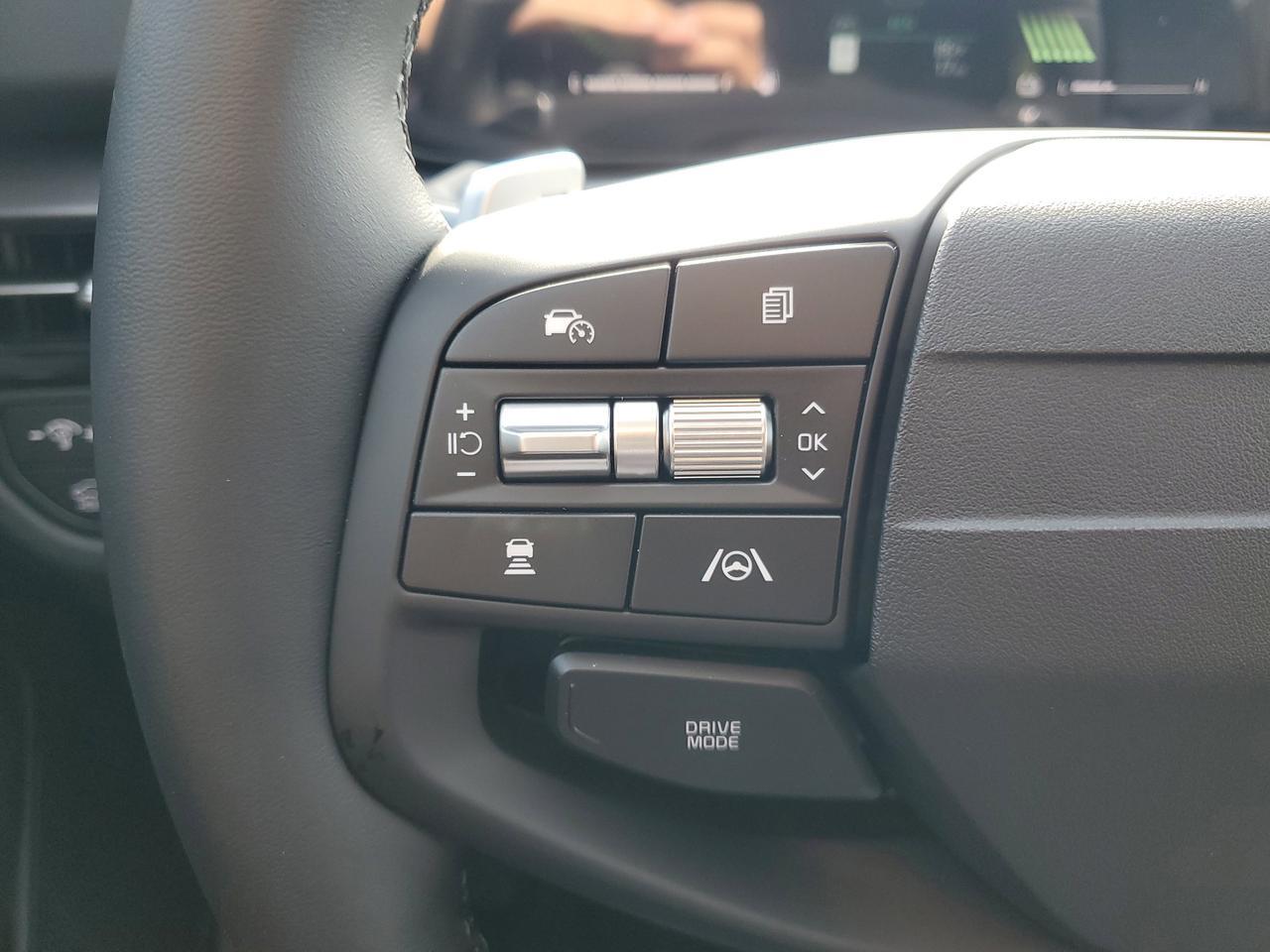 2026 Kia Sportage Hybrid EX St. Augustine FL