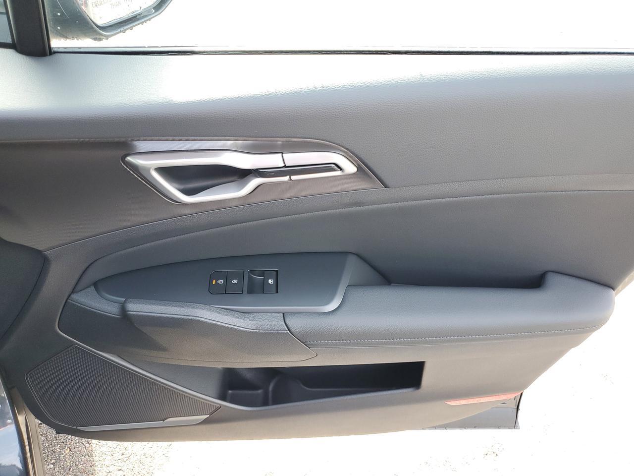 2026 Kia Sportage Hybrid EX St. Augustine FL