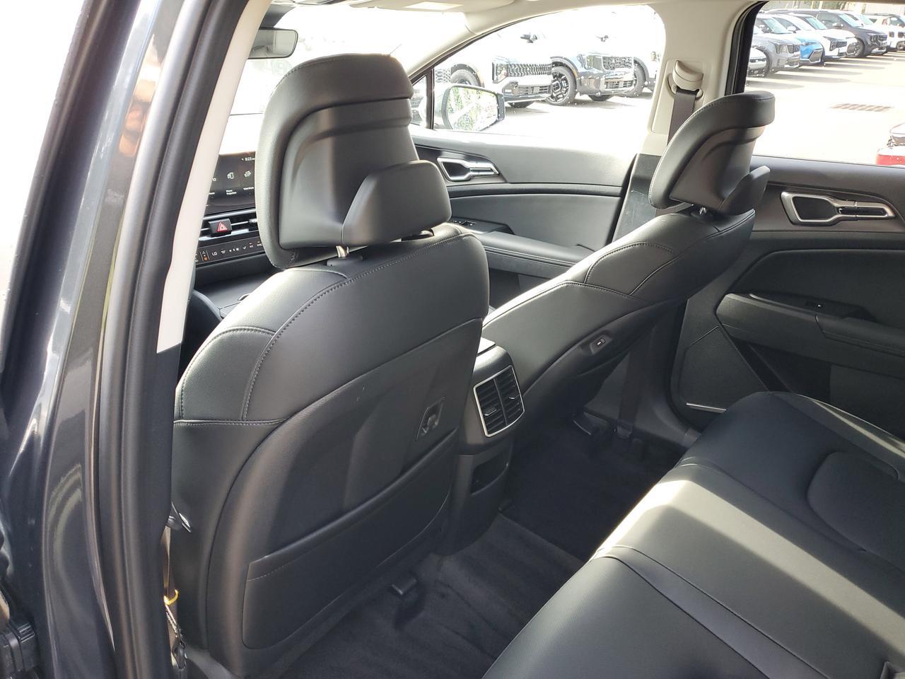 2026 Kia Sportage Hybrid EX St. Augustine FL