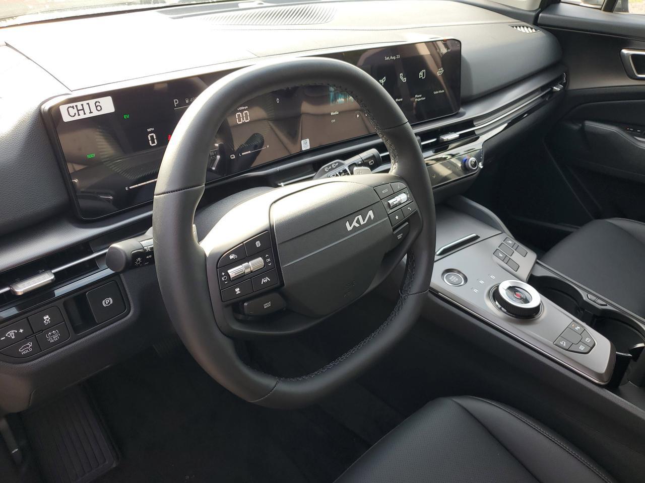 2026 Kia Sportage Hybrid EX St. Augustine FL