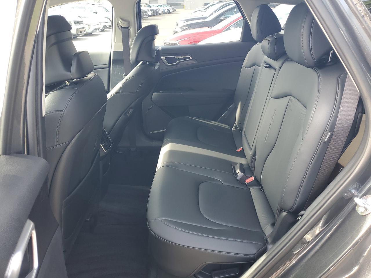 2026 Kia Sportage Hybrid EX St. Augustine FL