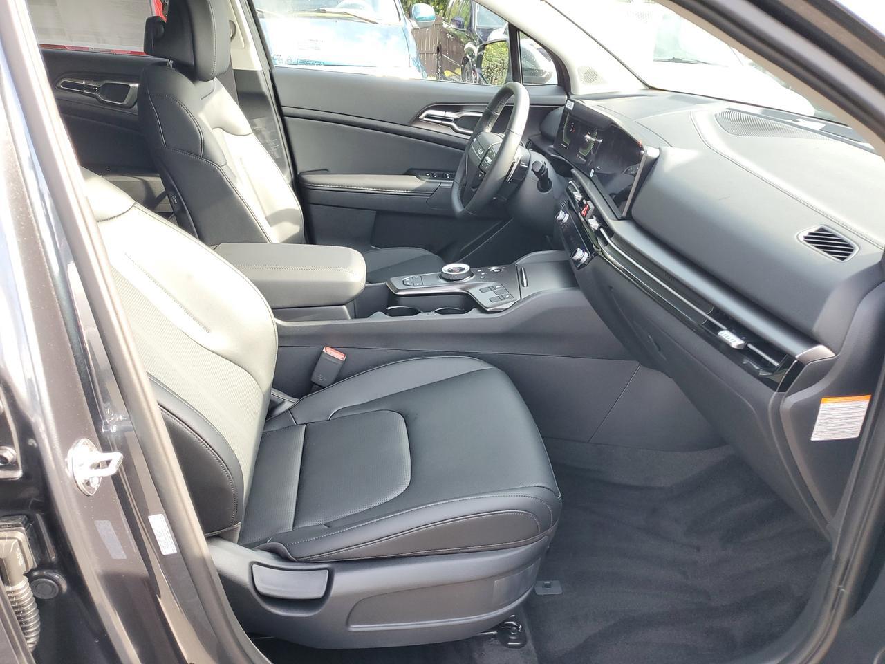 2026 Kia Sportage Hybrid EX St. Augustine FL