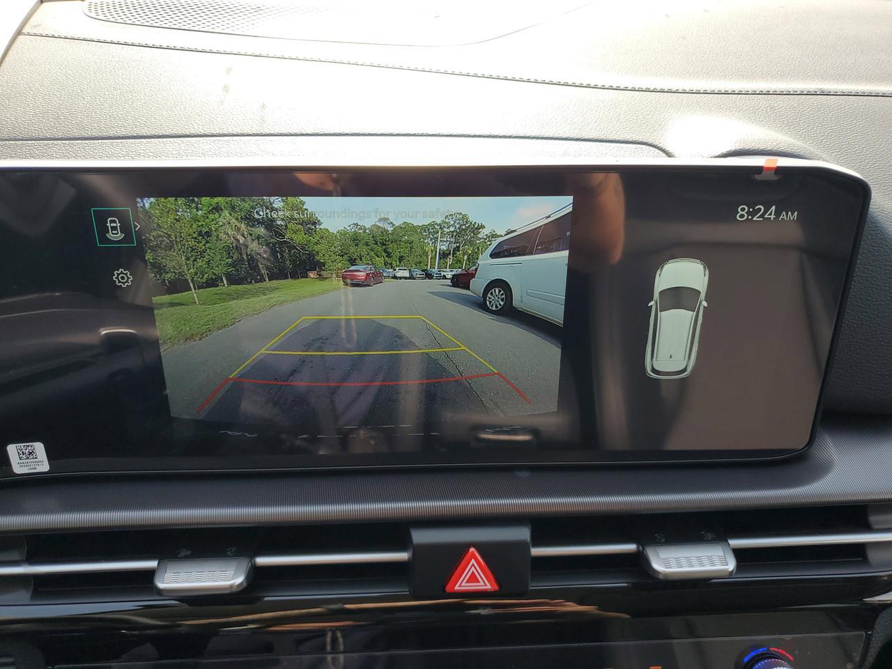 2026 Kia Sportage Hybrid EX St. Augustine FL
