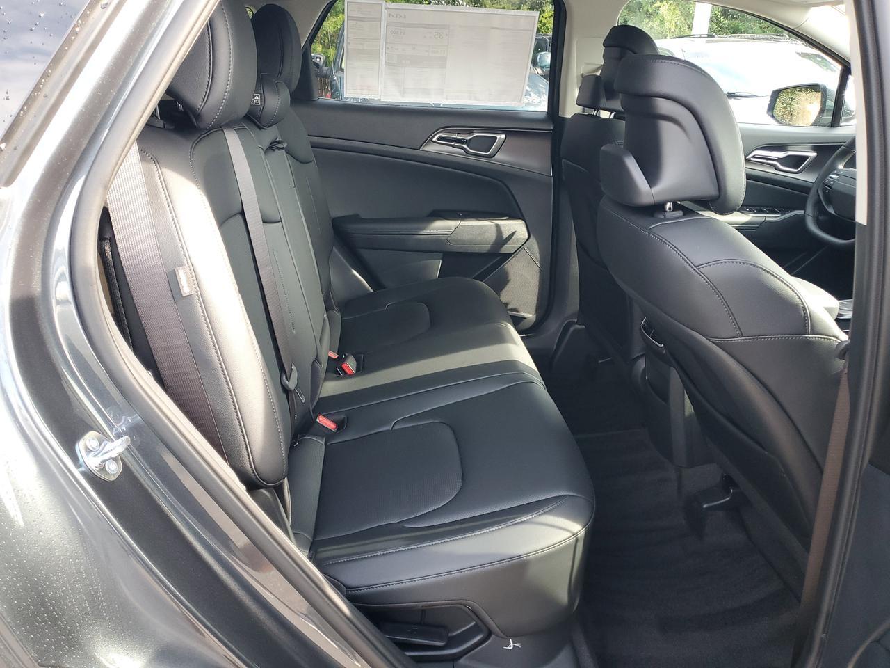 2026 Kia Sportage Hybrid EX St. Augustine FL