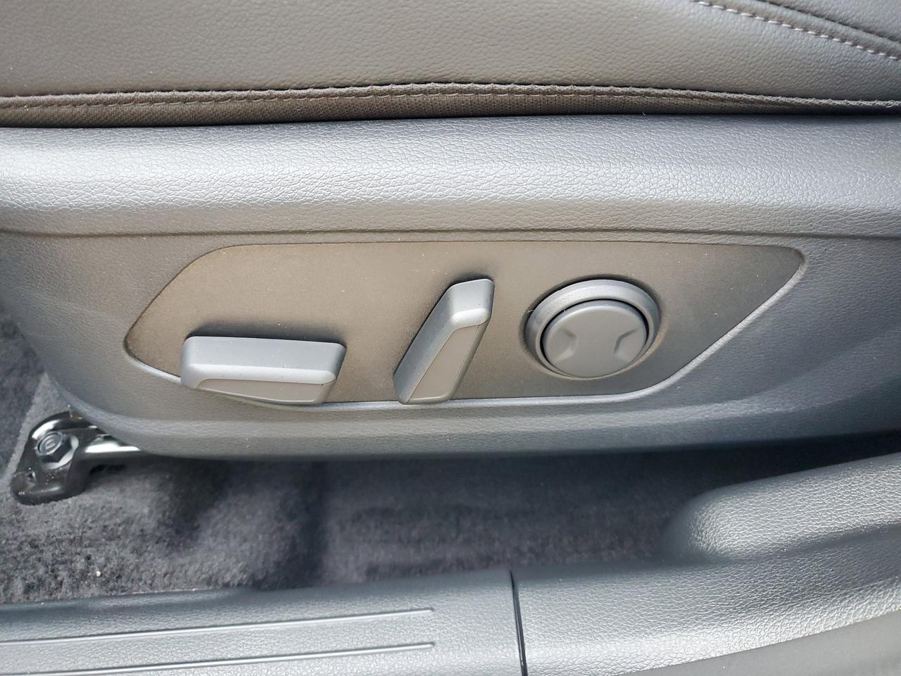 2026 Kia Sportage Hybrid EX St. Augustine FL