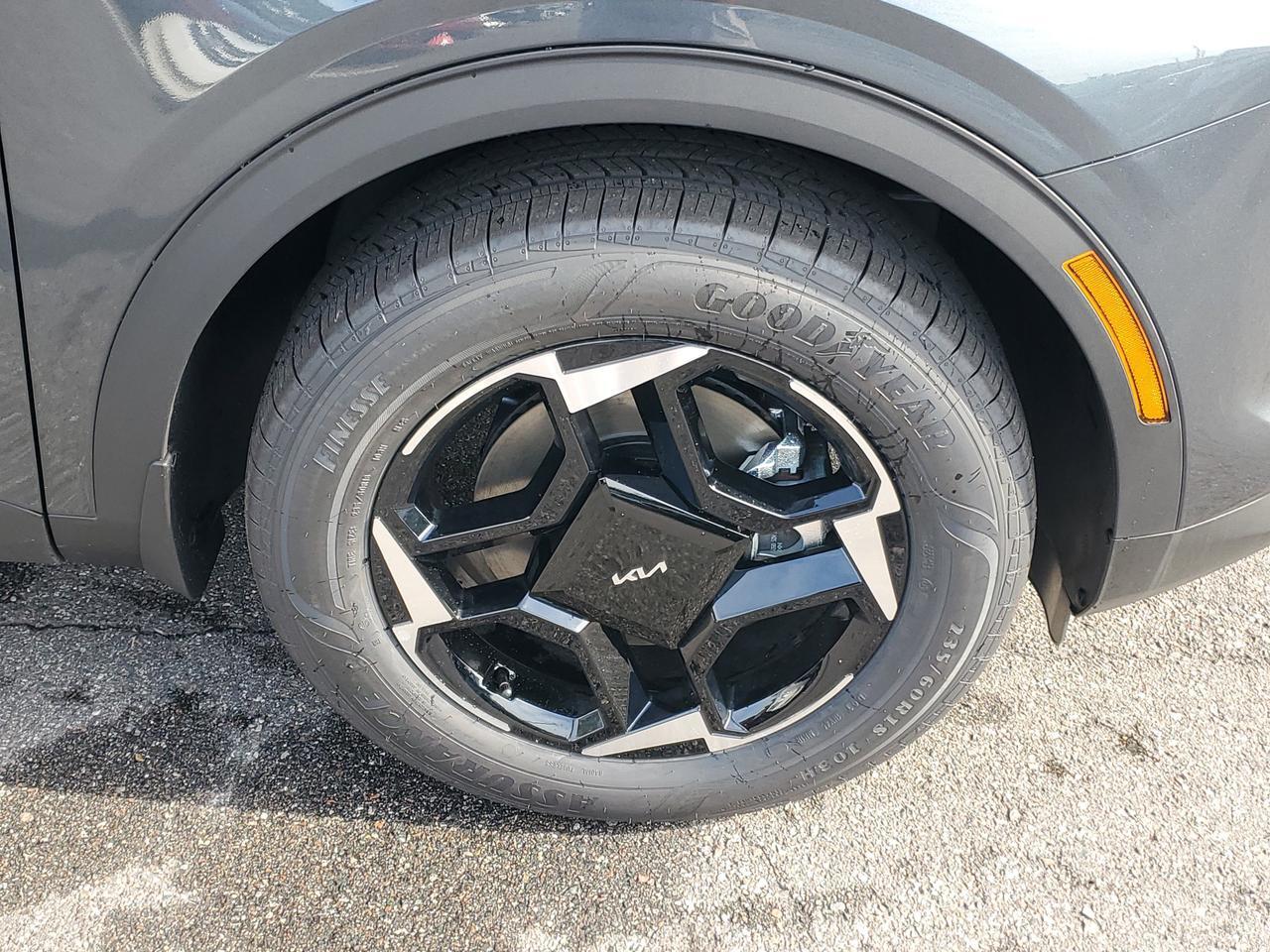 2026 Kia Sportage Hybrid EX St. Augustine FL
