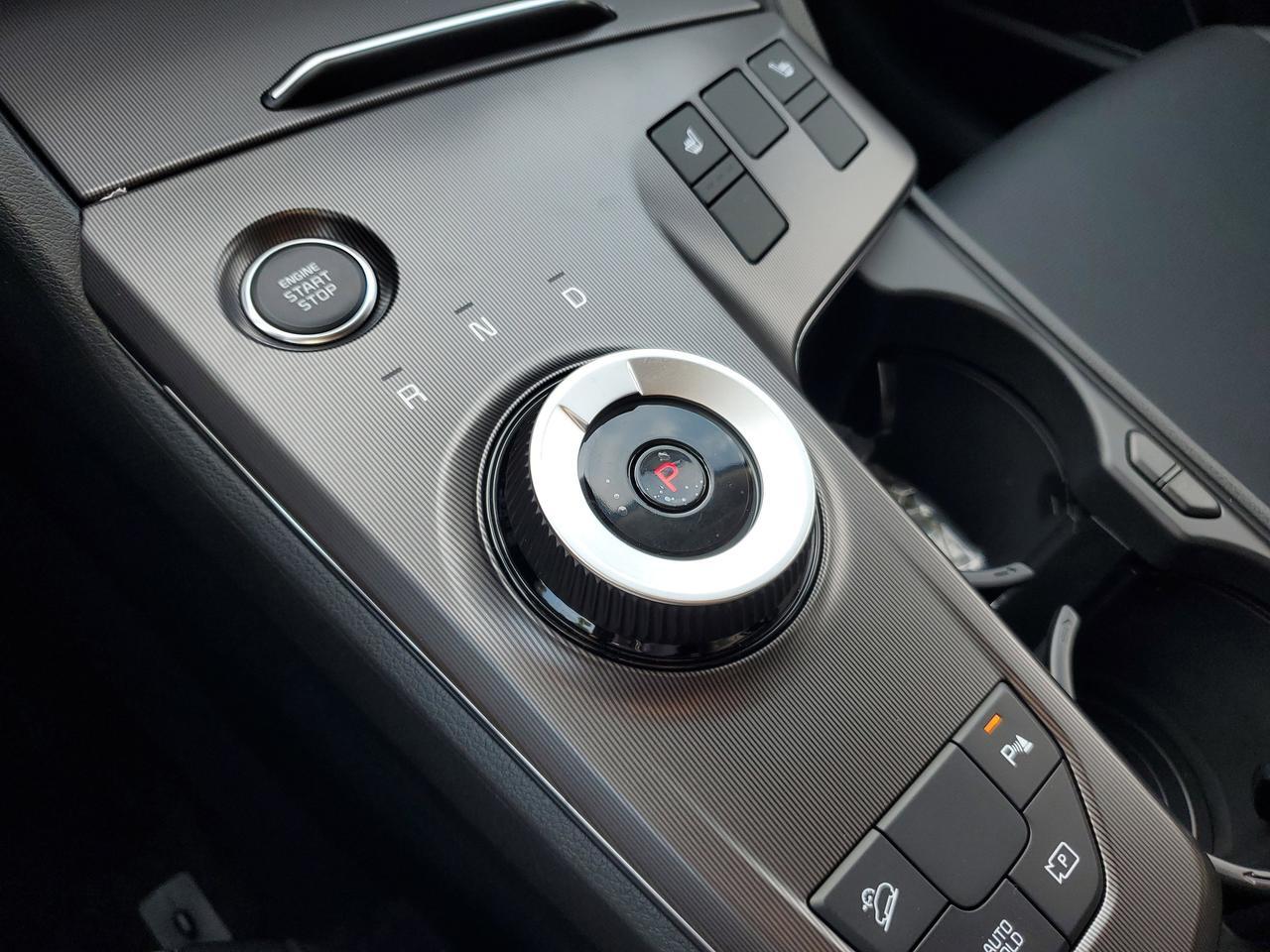 2026 Kia Sportage Hybrid EX St. Augustine FL