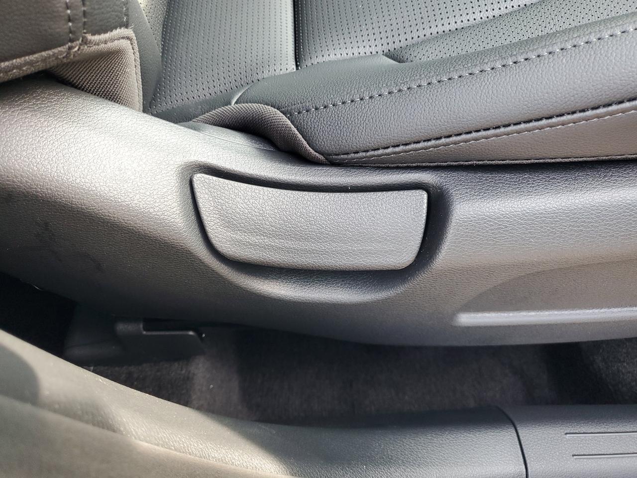 2026 Kia Sportage Hybrid EX St. Augustine FL