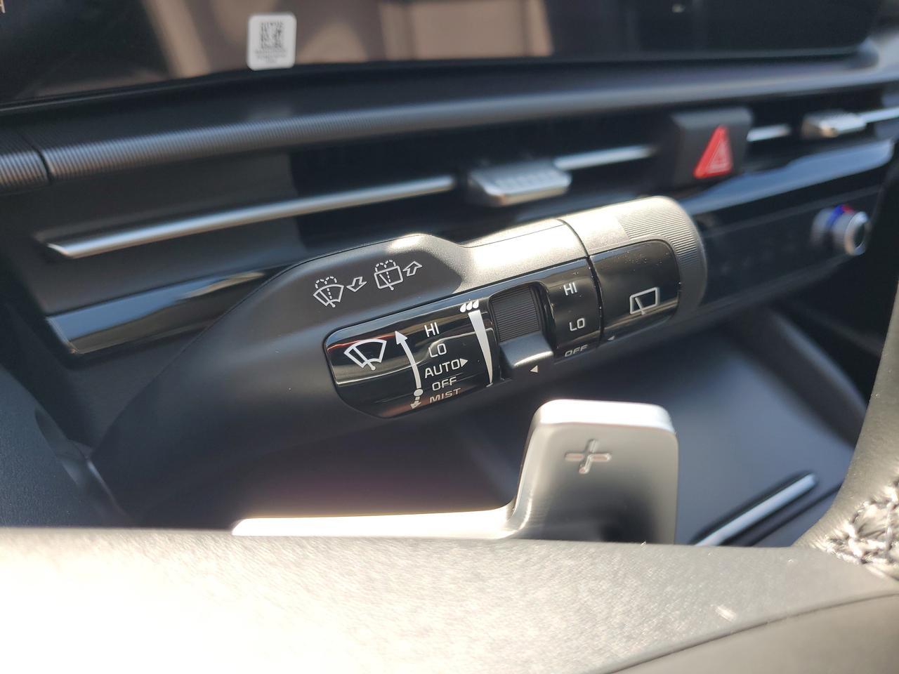 2026 Kia Sportage Hybrid EX St. Augustine FL