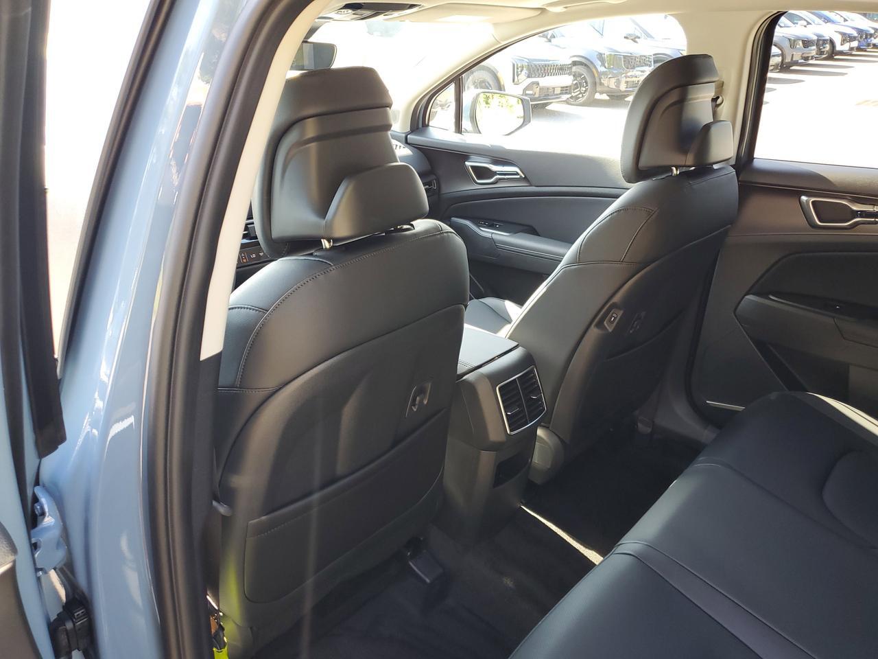 2026 Kia Sportage Hybrid EX St. Augustine FL