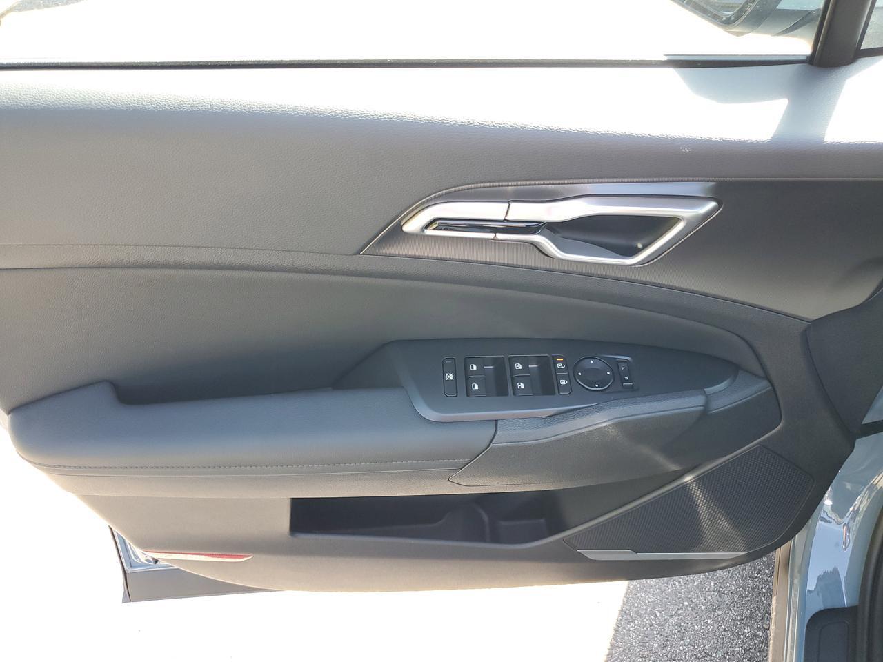 2026 Kia Sportage Hybrid EX St. Augustine FL