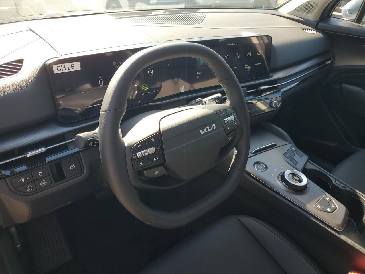 2026 Kia Sportage Hybrid EX St. Augustine FL