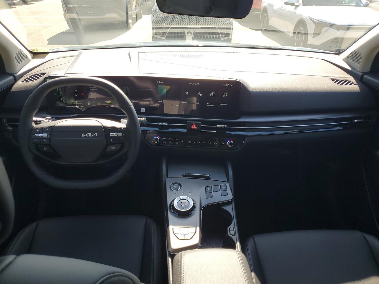 2026 Kia Sportage Hybrid EX St. Augustine FL