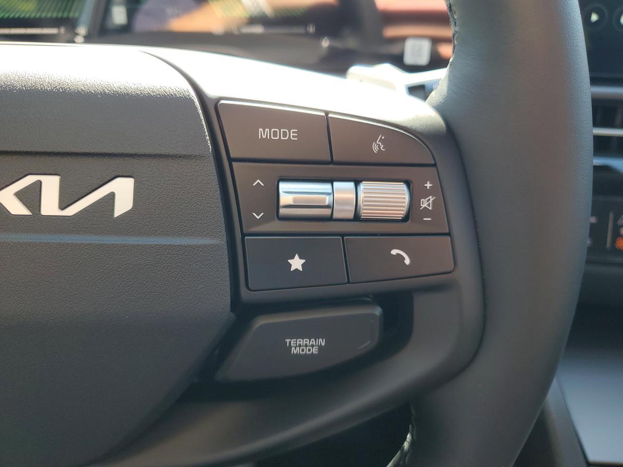 2026 Kia Sportage Hybrid EX St. Augustine FL
