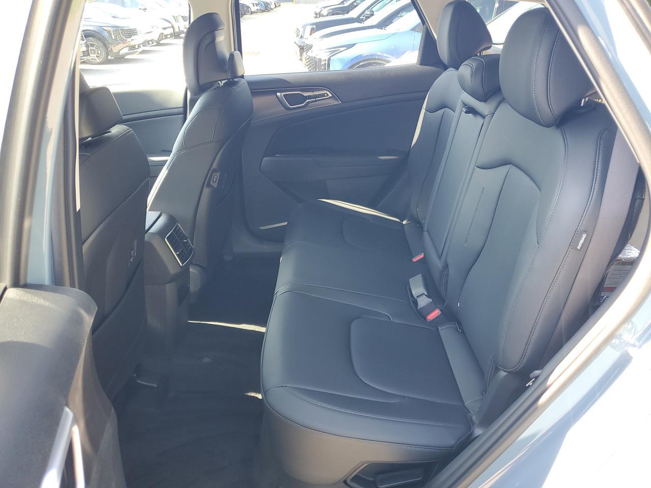 2026 Kia Sportage Hybrid EX St. Augustine FL