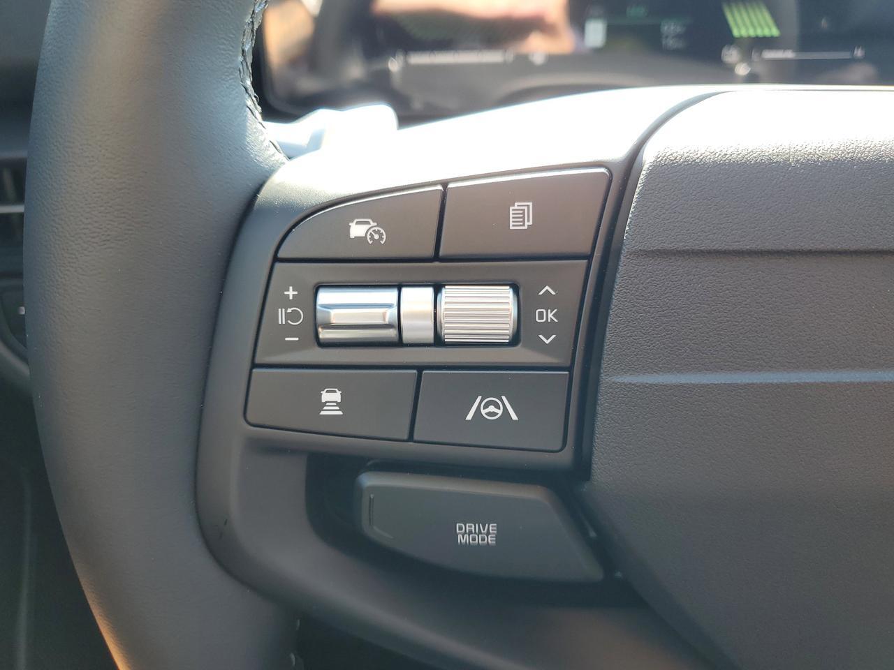 2026 Kia Sportage Hybrid EX St. Augustine FL