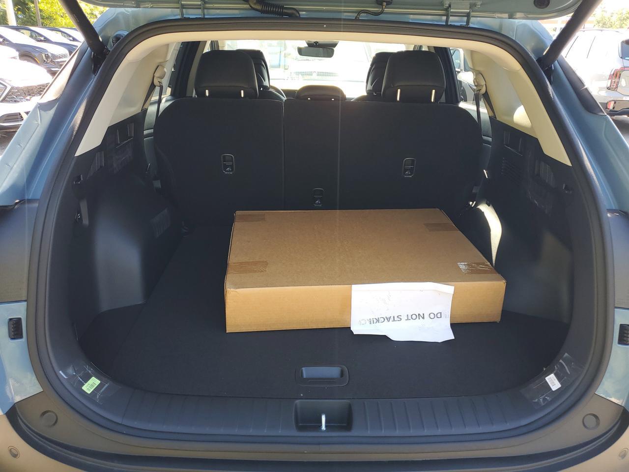 2026 Kia Sportage Hybrid EX St. Augustine FL