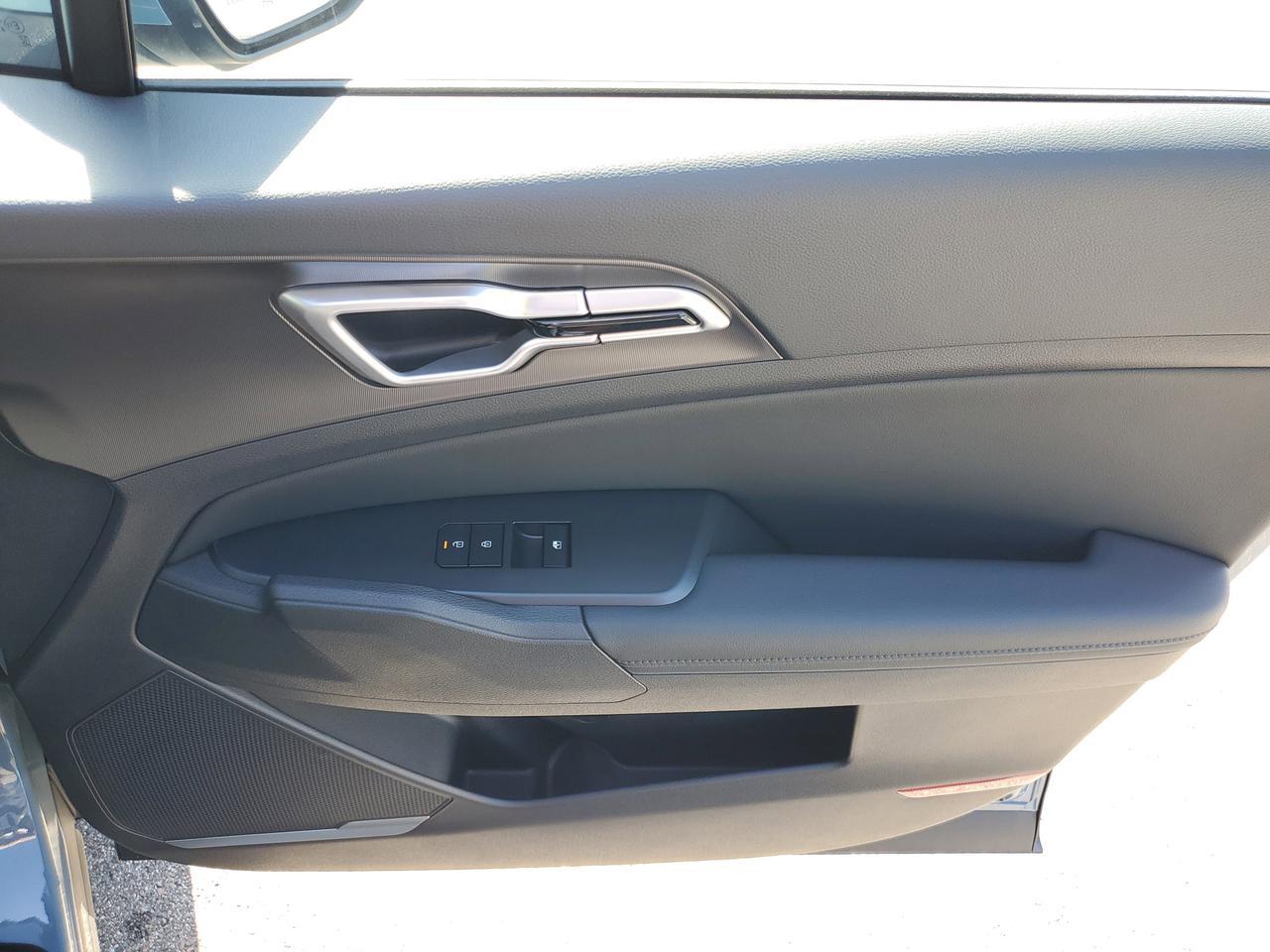2026 Kia Sportage Hybrid EX St. Augustine FL