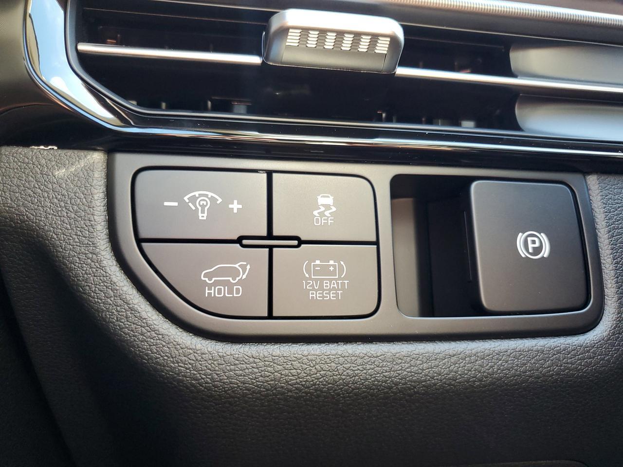 2026 Kia Sportage Hybrid EX St. Augustine FL