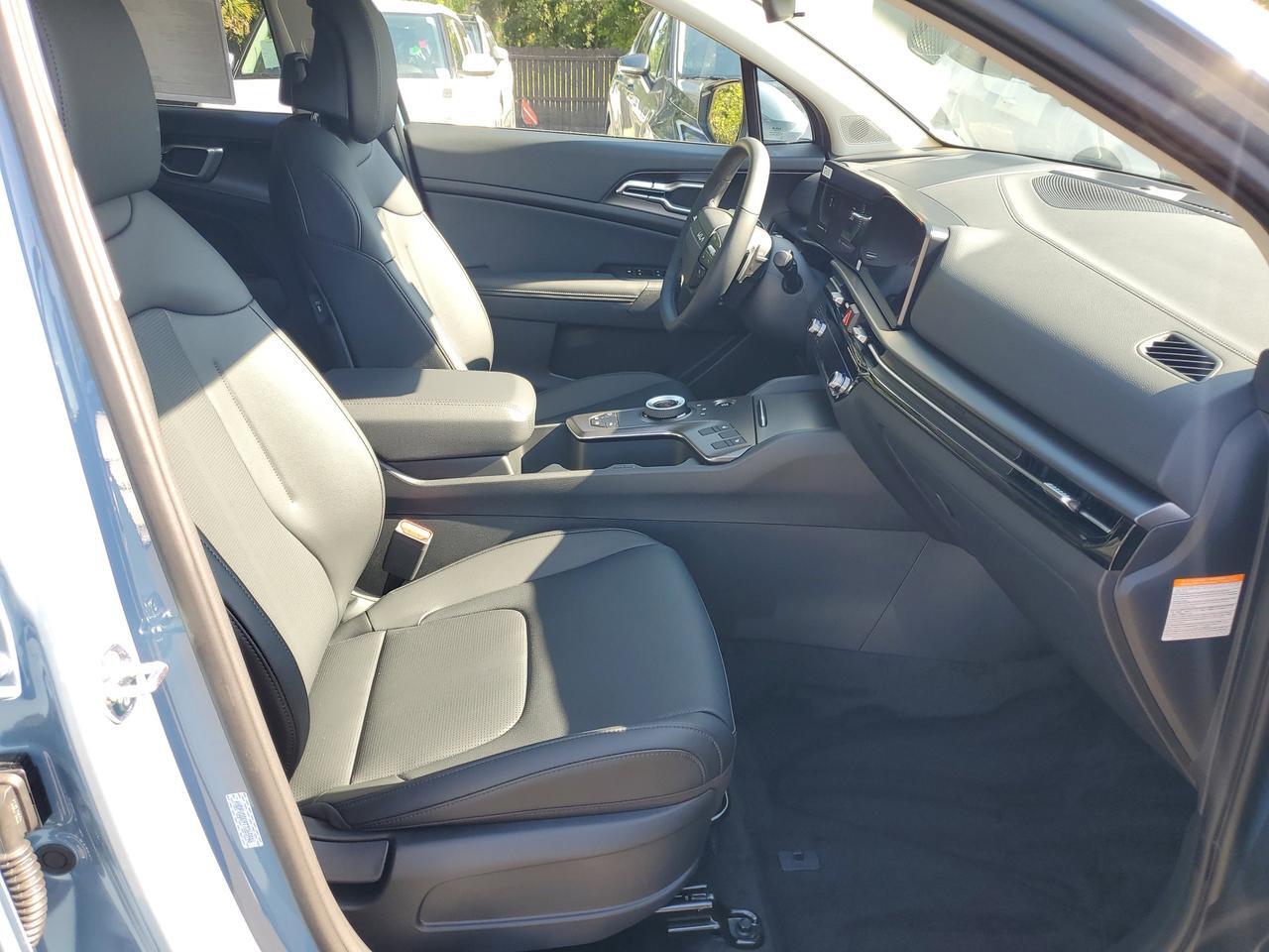 2026 Kia Sportage Hybrid EX St. Augustine FL