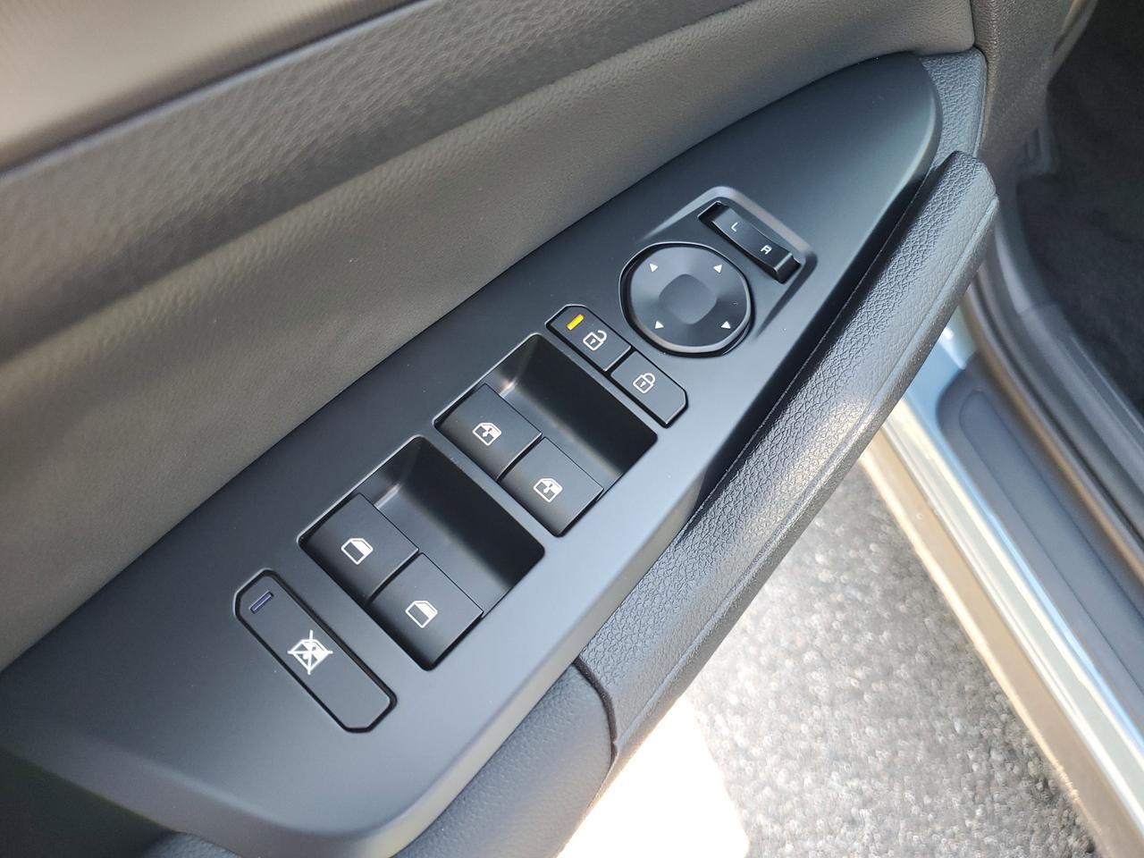 2026 Kia Sportage Hybrid EX St. Augustine FL