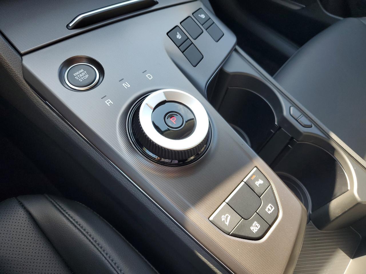 2026 Kia Sportage Hybrid EX St. Augustine FL