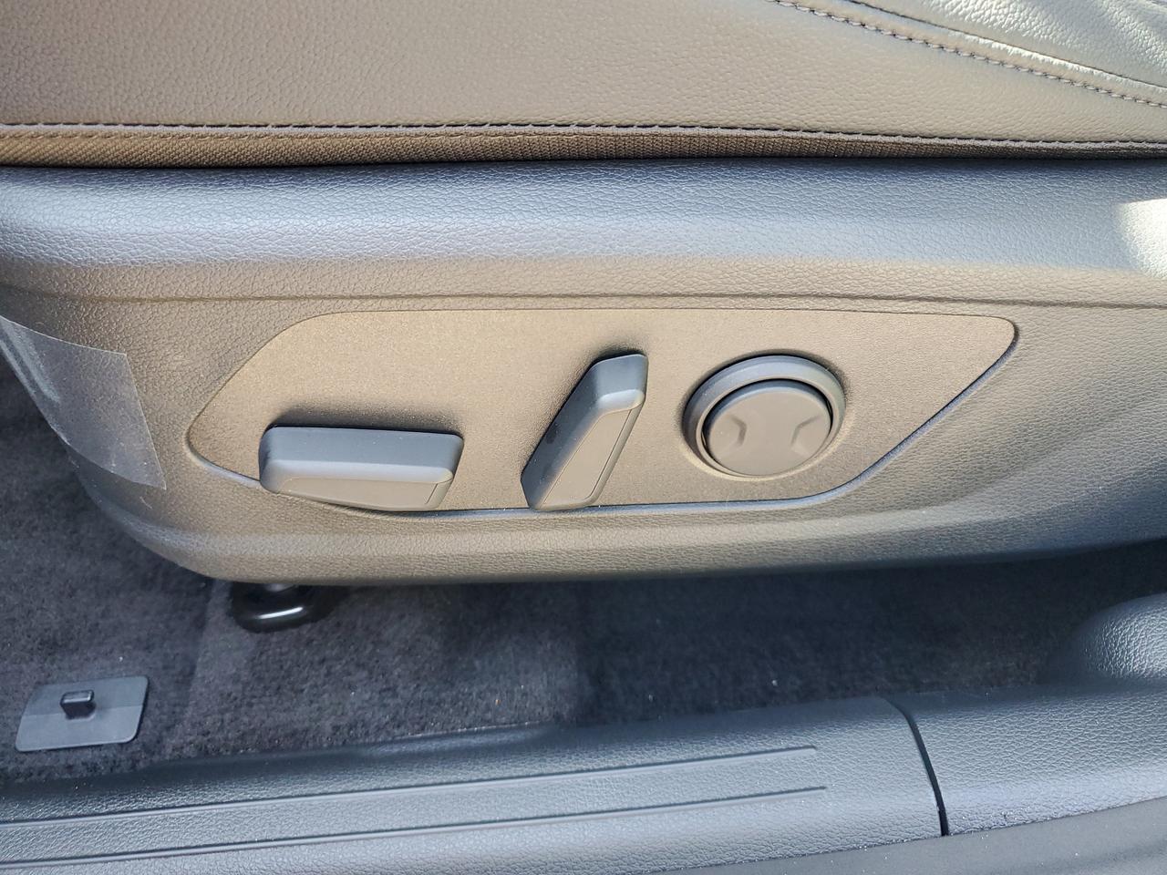 2026 Kia Sportage Hybrid EX St. Augustine FL