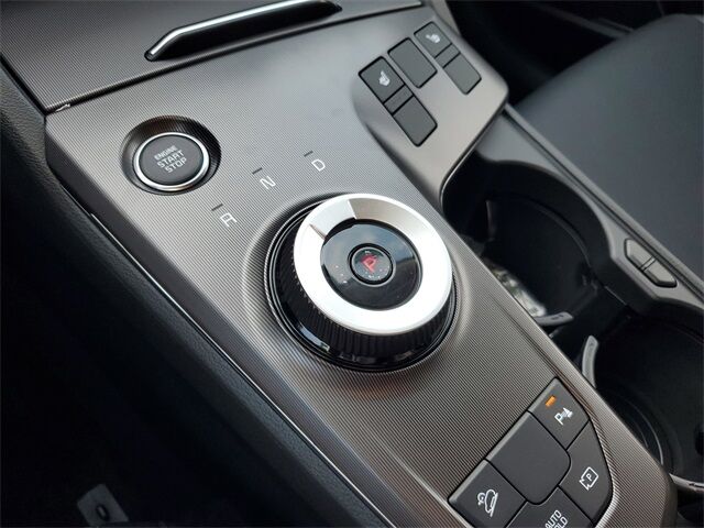 2026 Kia Sportage Hybrid EX St. Augustine FL
