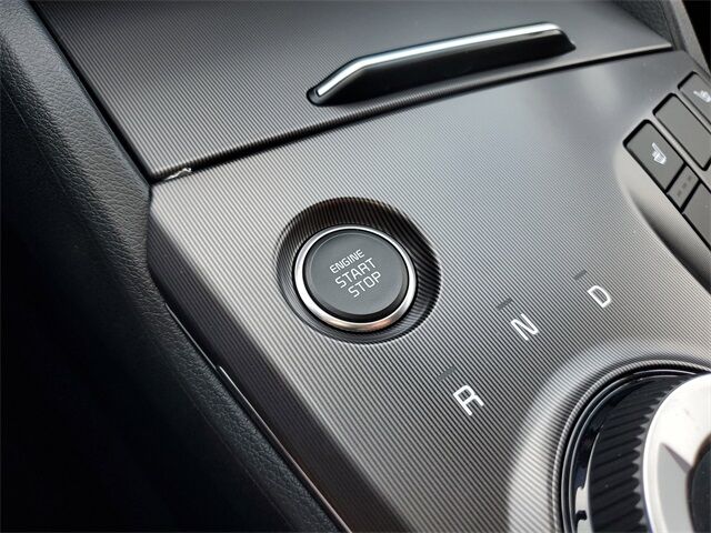2026 Kia Sportage Hybrid EX St. Augustine FL