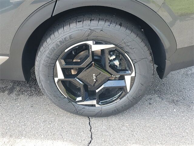 2026 Kia Sportage Hybrid EX St. Augustine FL