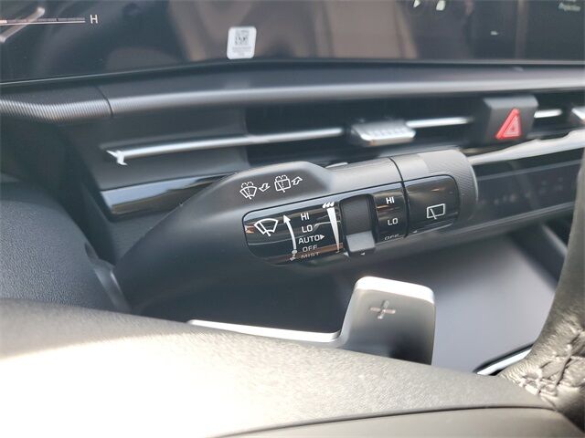 2026 Kia Sportage Hybrid EX St. Augustine FL