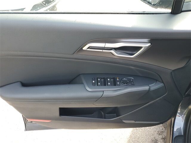 2026 Kia Sportage Hybrid EX St. Augustine FL