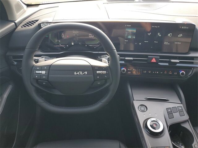 2026 Kia Sportage Hybrid EX St. Augustine FL