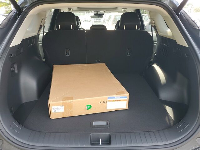 2026 Kia Sportage Hybrid EX St. Augustine FL