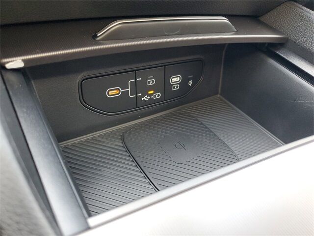 2026 Kia Sportage Hybrid EX St. Augustine FL