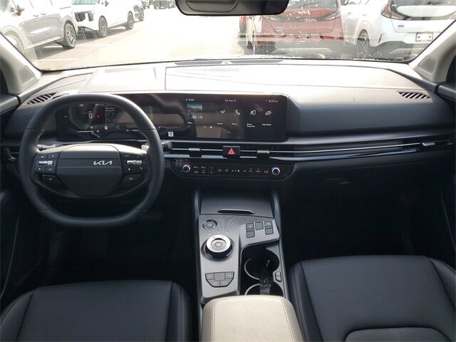 2026 Kia Sportage Hybrid EX St. Augustine FL