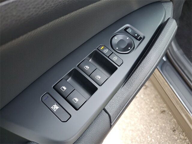 2026 Kia Sportage Hybrid EX St. Augustine FL