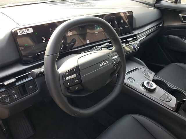 2026 Kia Sportage Hybrid EX St. Augustine FL