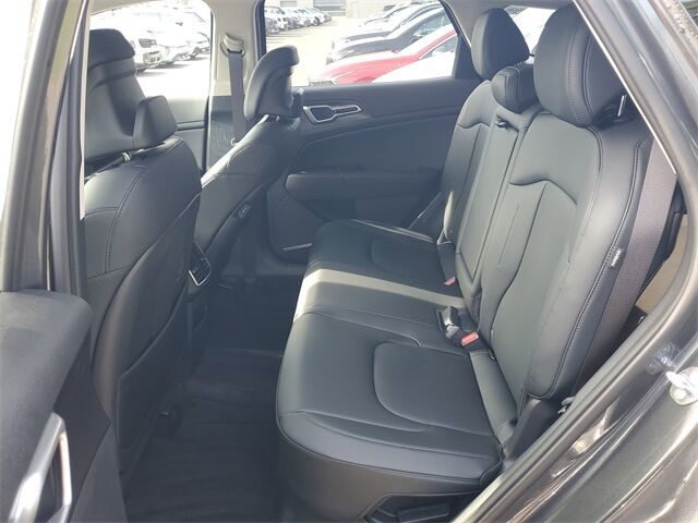 2026 Kia Sportage Hybrid EX St. Augustine FL