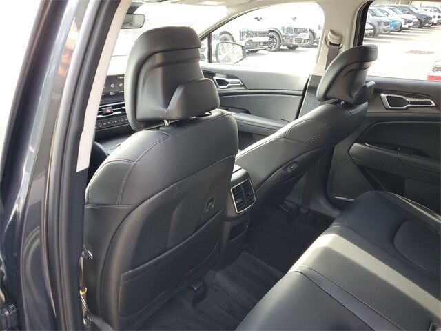 2026 Kia Sportage Hybrid EX St. Augustine FL