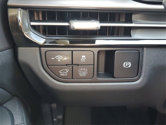 2026 Kia Sportage Hybrid EX St. Augustine FL