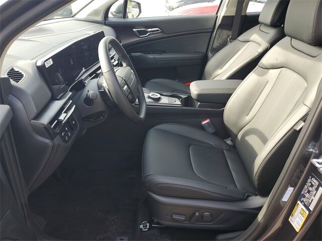 2026 Kia Sportage Hybrid EX St. Augustine FL