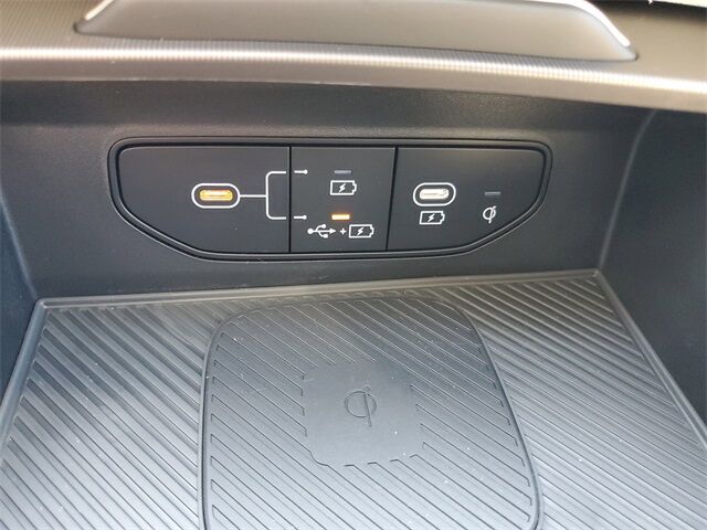 2026 Kia Sportage Hybrid EX St. Augustine FL